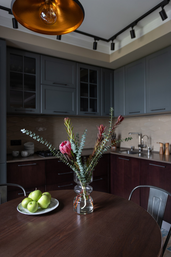 3-х комнатная квартира