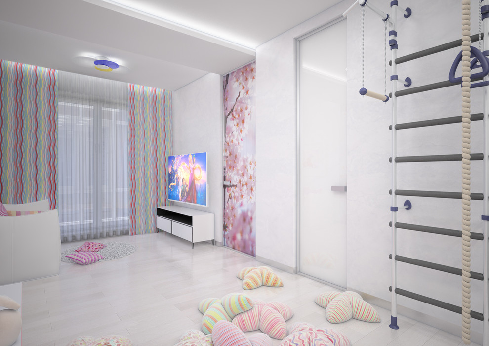 Квартира на набережной