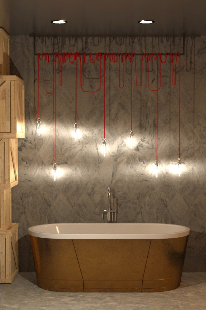 Ванная комната