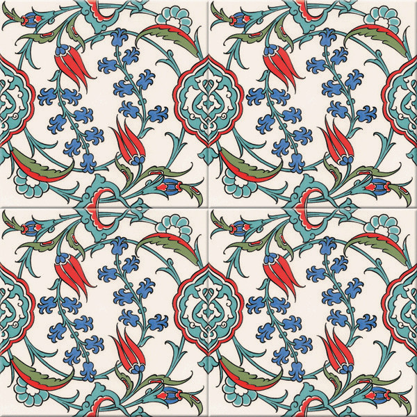 Восточная плитка, турецкая плитка для хамамов и не только Armada Cini