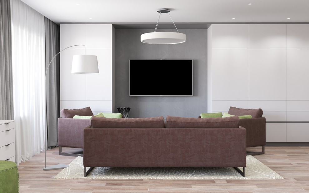 2х уровневая квартира г. Копейск