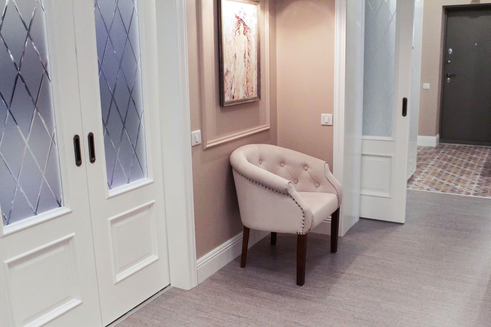 Квартира г.Омск, ул. Братская. Реализация