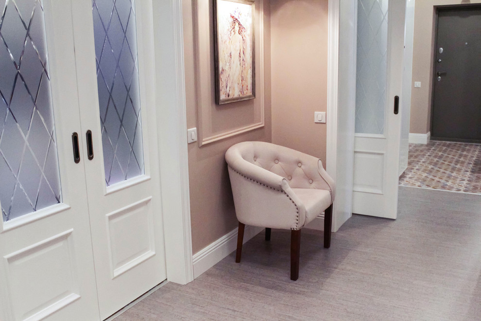 Квартира г.Омск, ул. Братская. Реализация