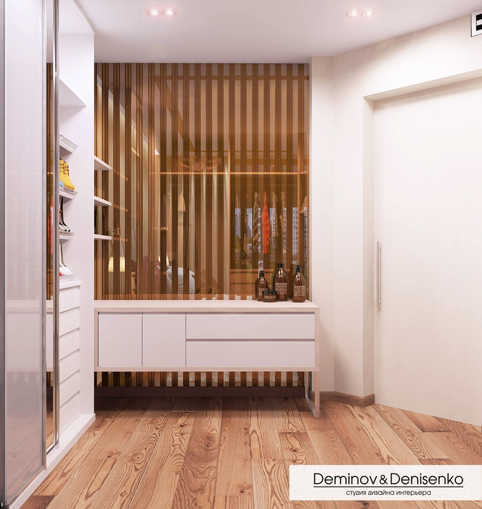 3-х комнатная квартира в ЖК Антарес, г. Екатеринбург