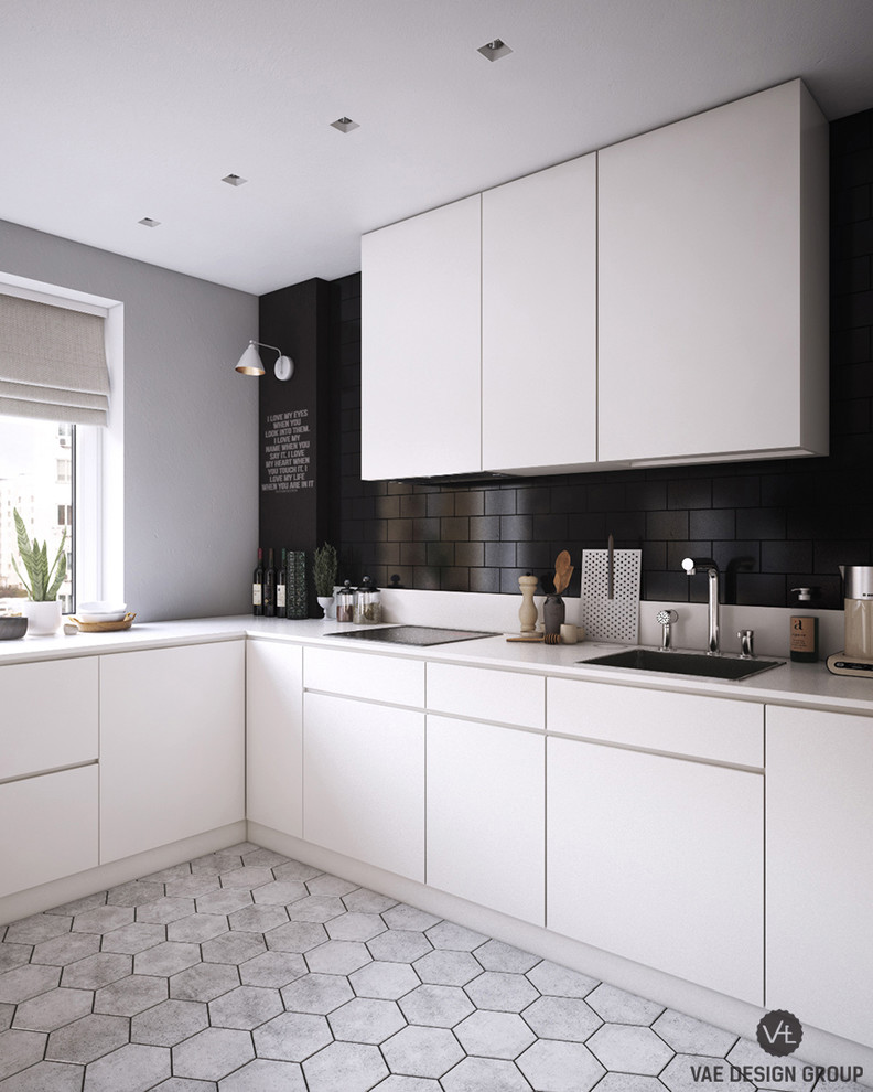 АБСОЛЮТНАЯ БЕЛОСТЬ