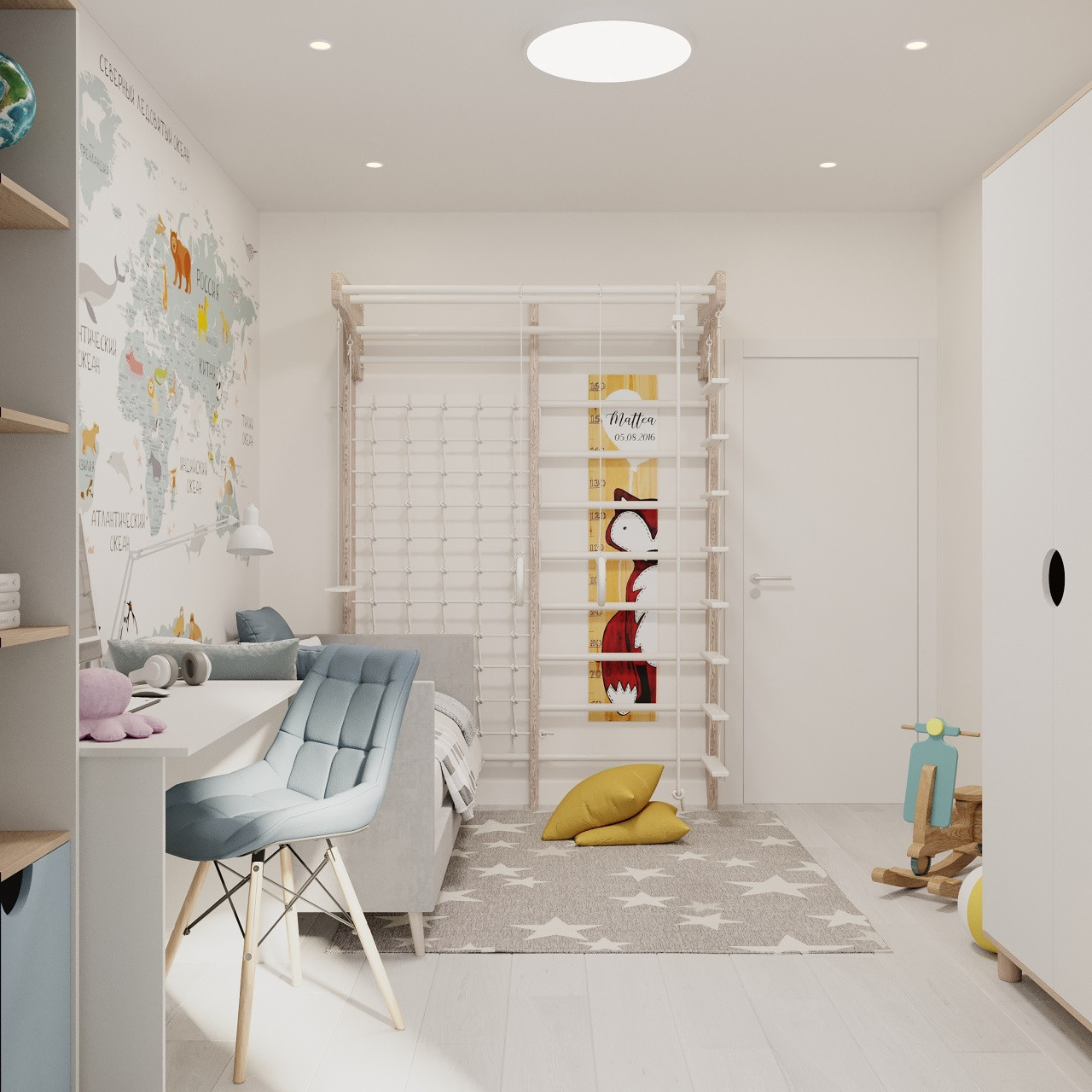 ЖК "Новый город" г. Ижевск