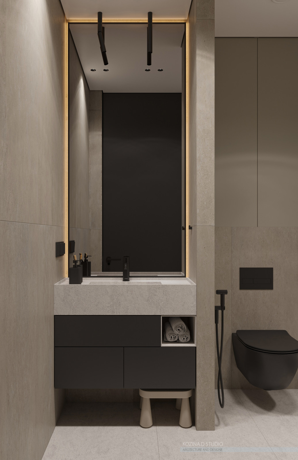 Трехкомнатная квартира в г. Всеволожск