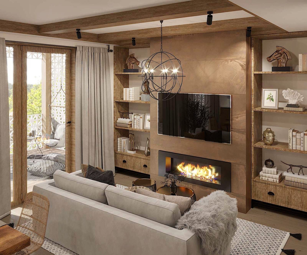 Дом Буланова