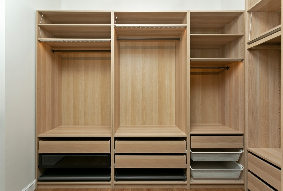 квартира 56м2 "Москва Сити"