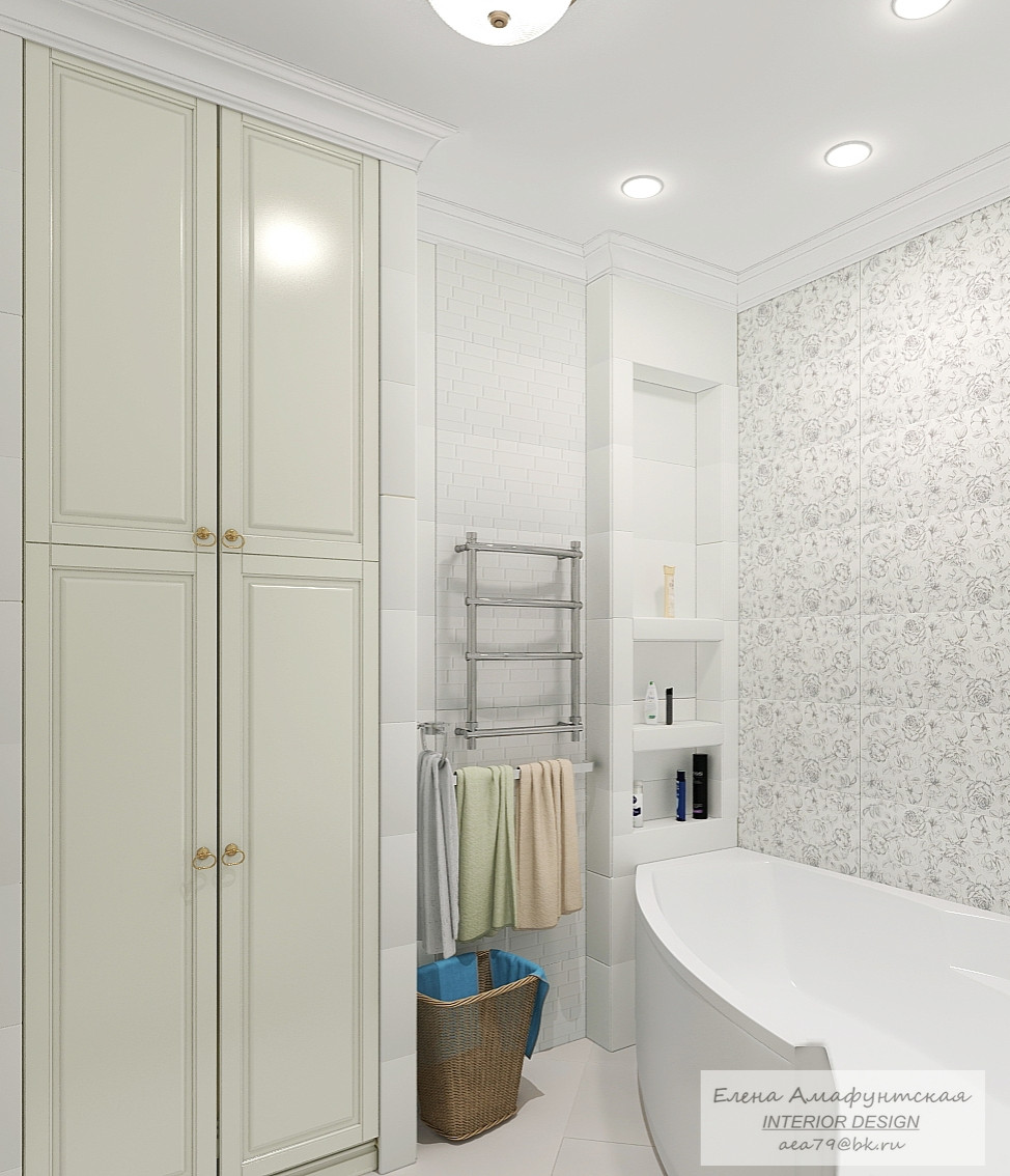 Немного света в вашем доме