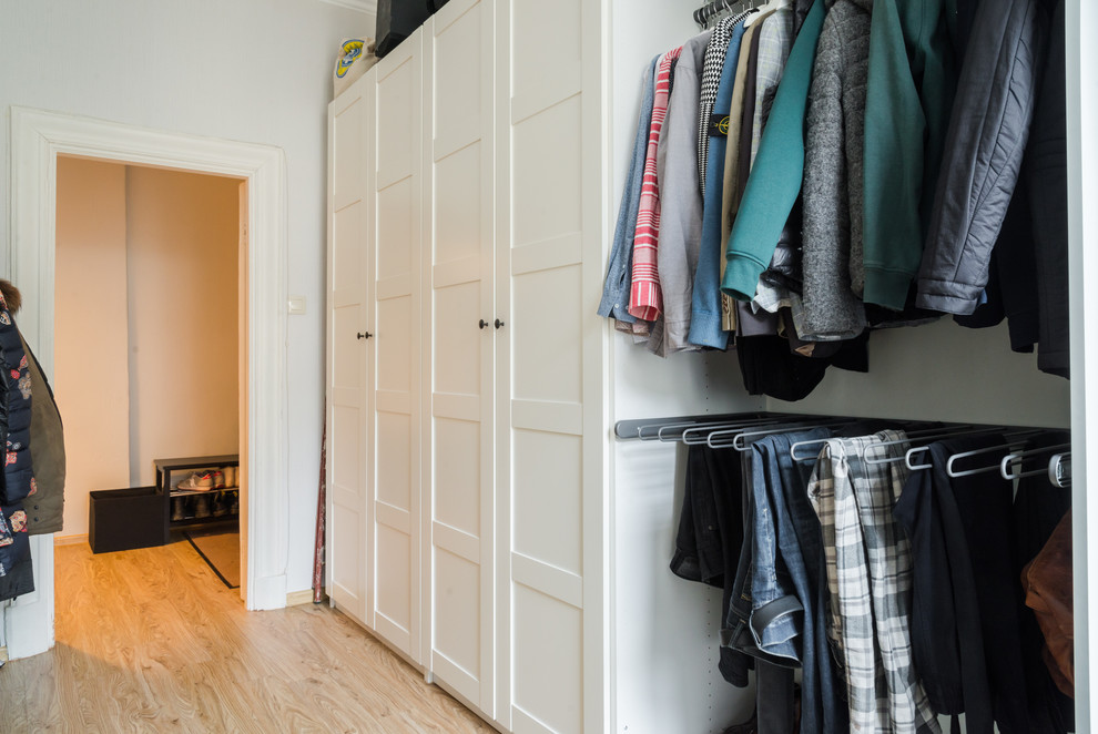 Квартира на Загородном