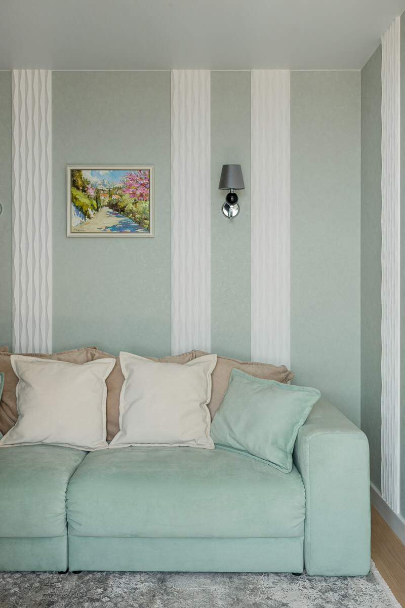 "Палитра тишины"