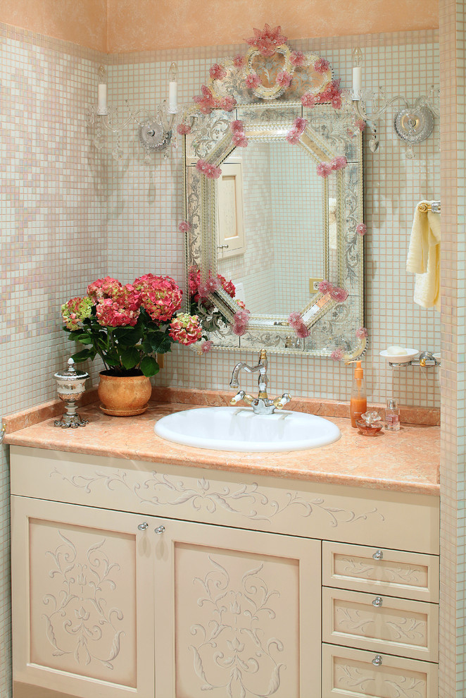 квартира в "Алых парусах"