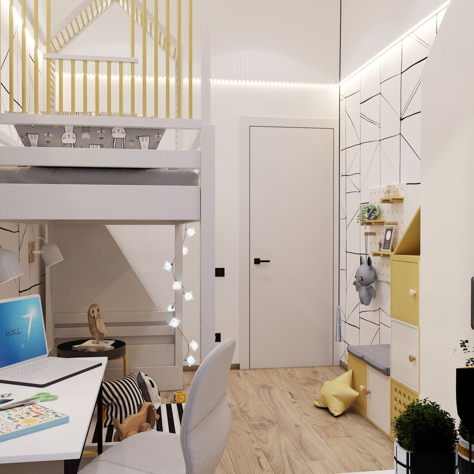 ЖК "Русский авангард"