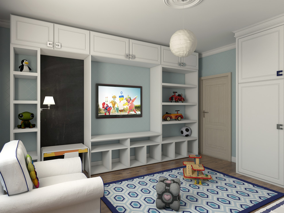 Дизайн интерьера