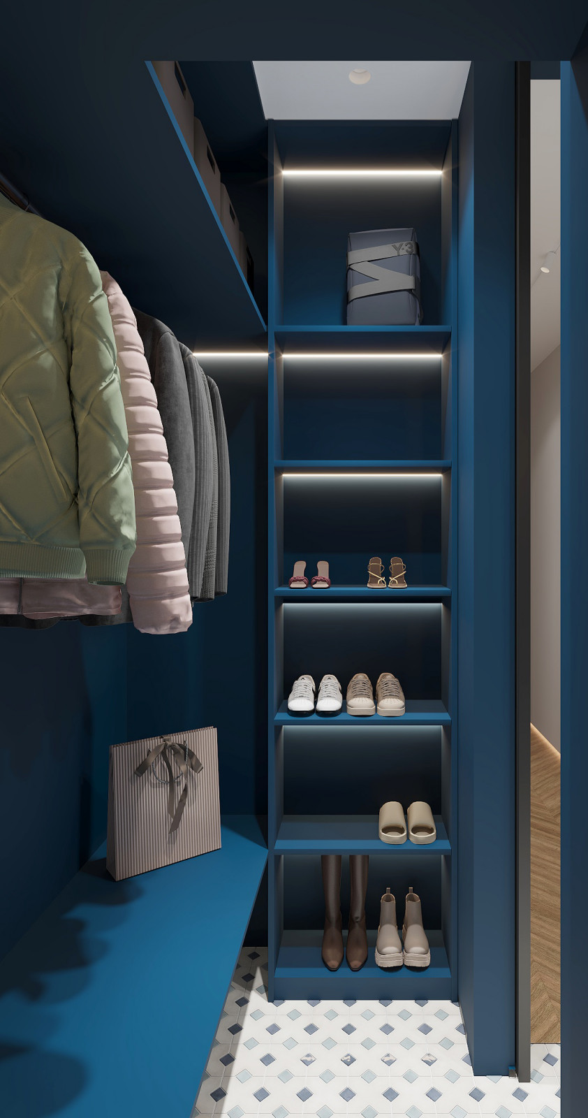 Квартира ЖК Зиларт