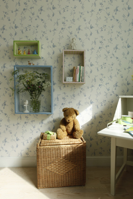 Квартира на Живописной