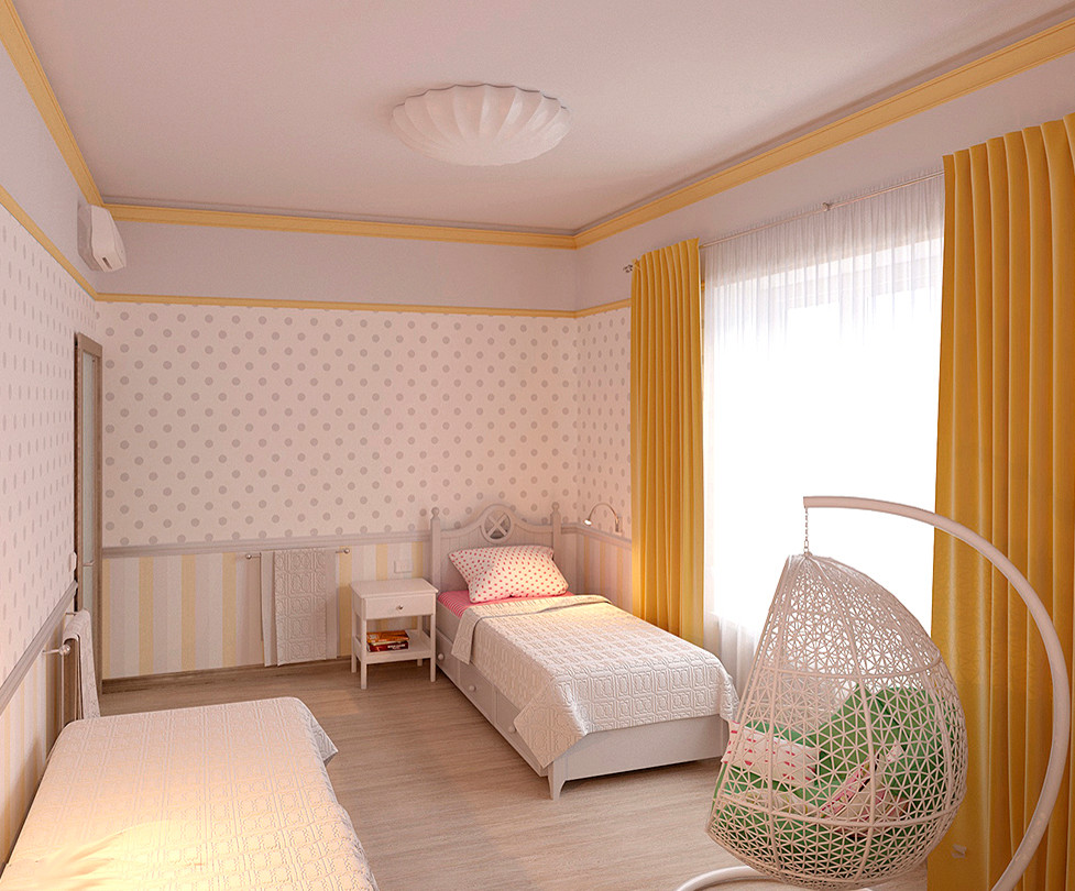 Городской дом