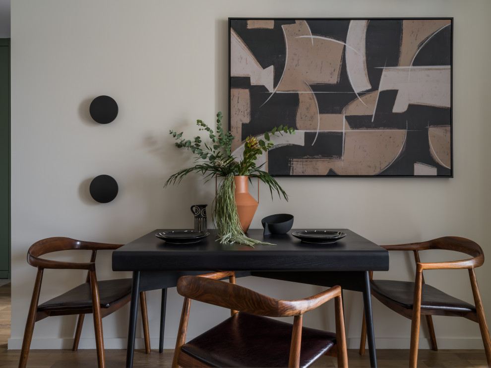 Современная квартира в ЖК ФилиЧета