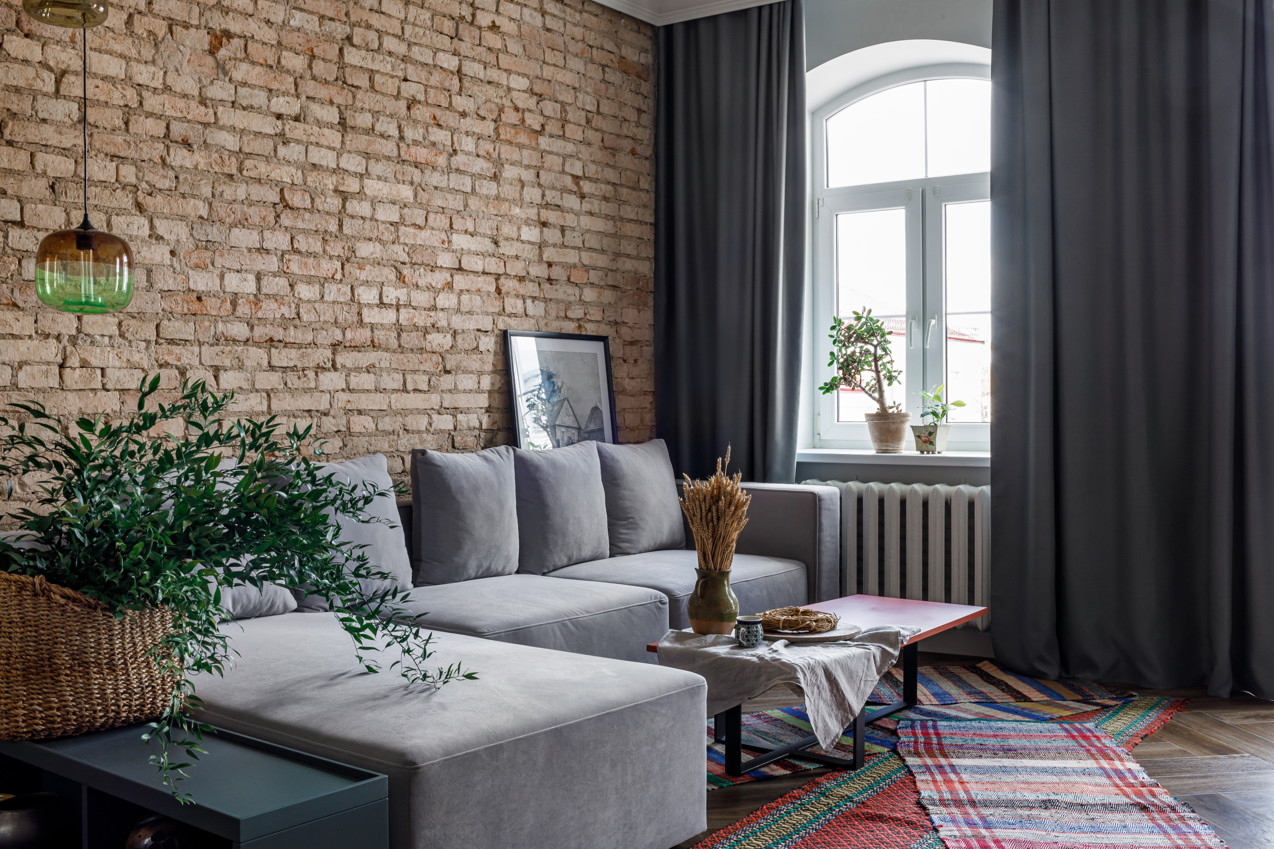 Houzz Беларусь: Квартира для сдачи в аренду в Гродно