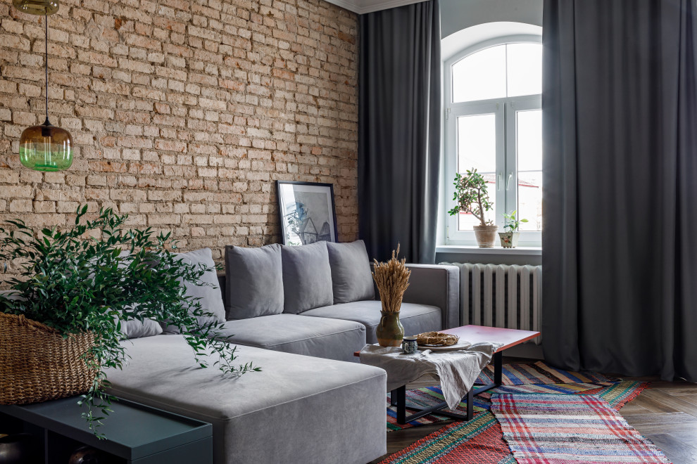 Пабудуем новае