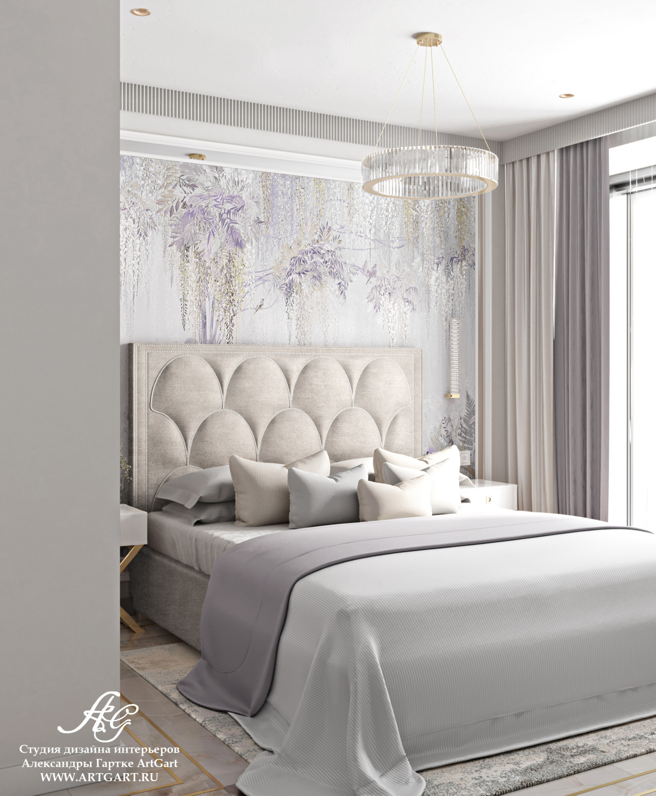 Квартира в ЖК Prime Park