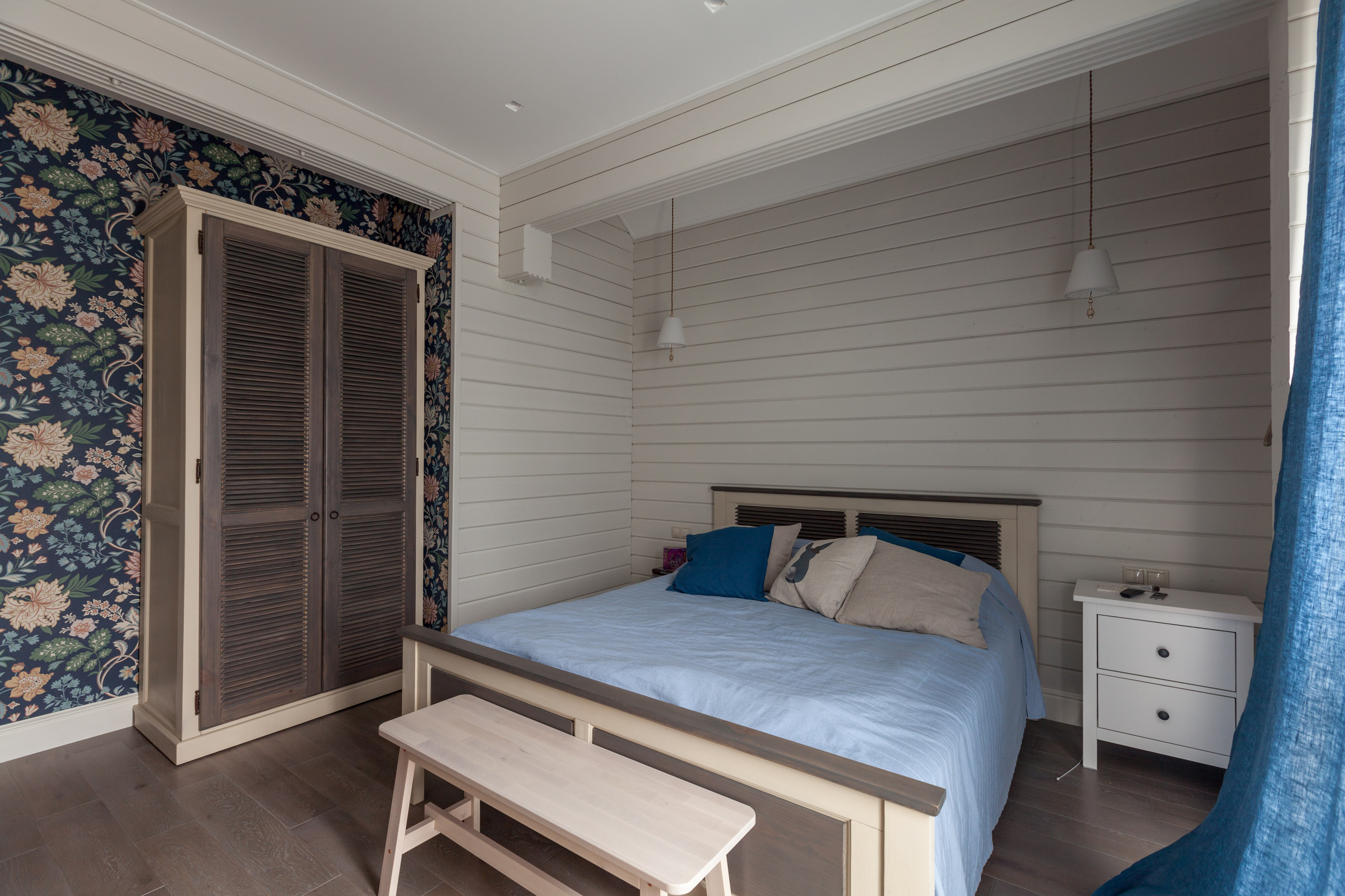 Загородный дом в Раменском