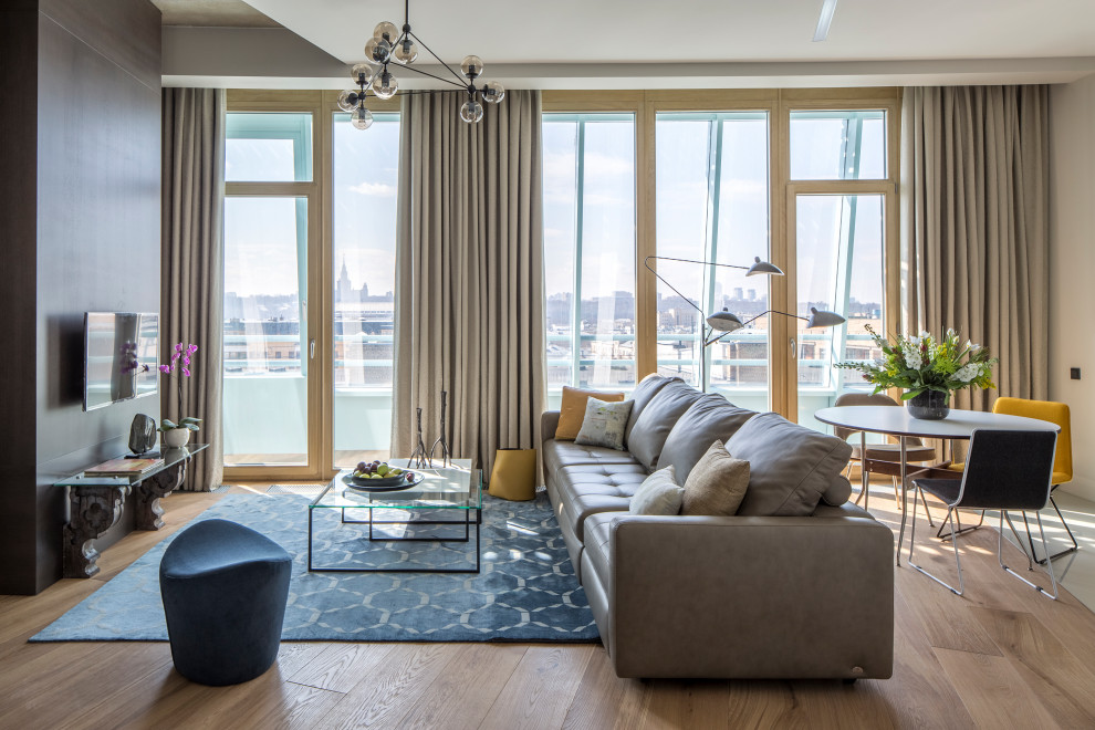 Обложка альбома: Гостиная