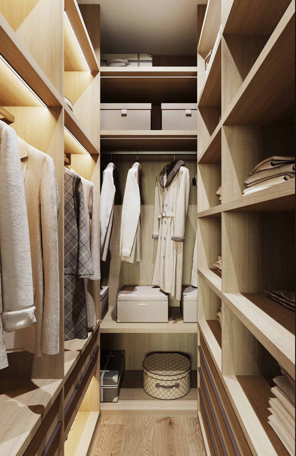 ЖК. Петровский