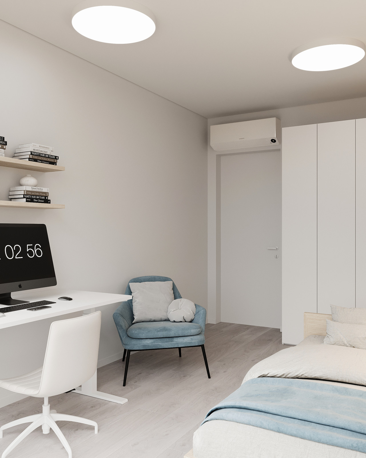 ЖК Гаринский Residence