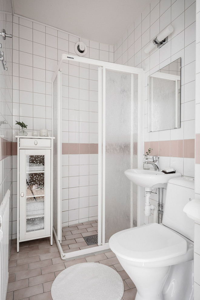 Отделка и дизайн квартиры в скандинавском стиле