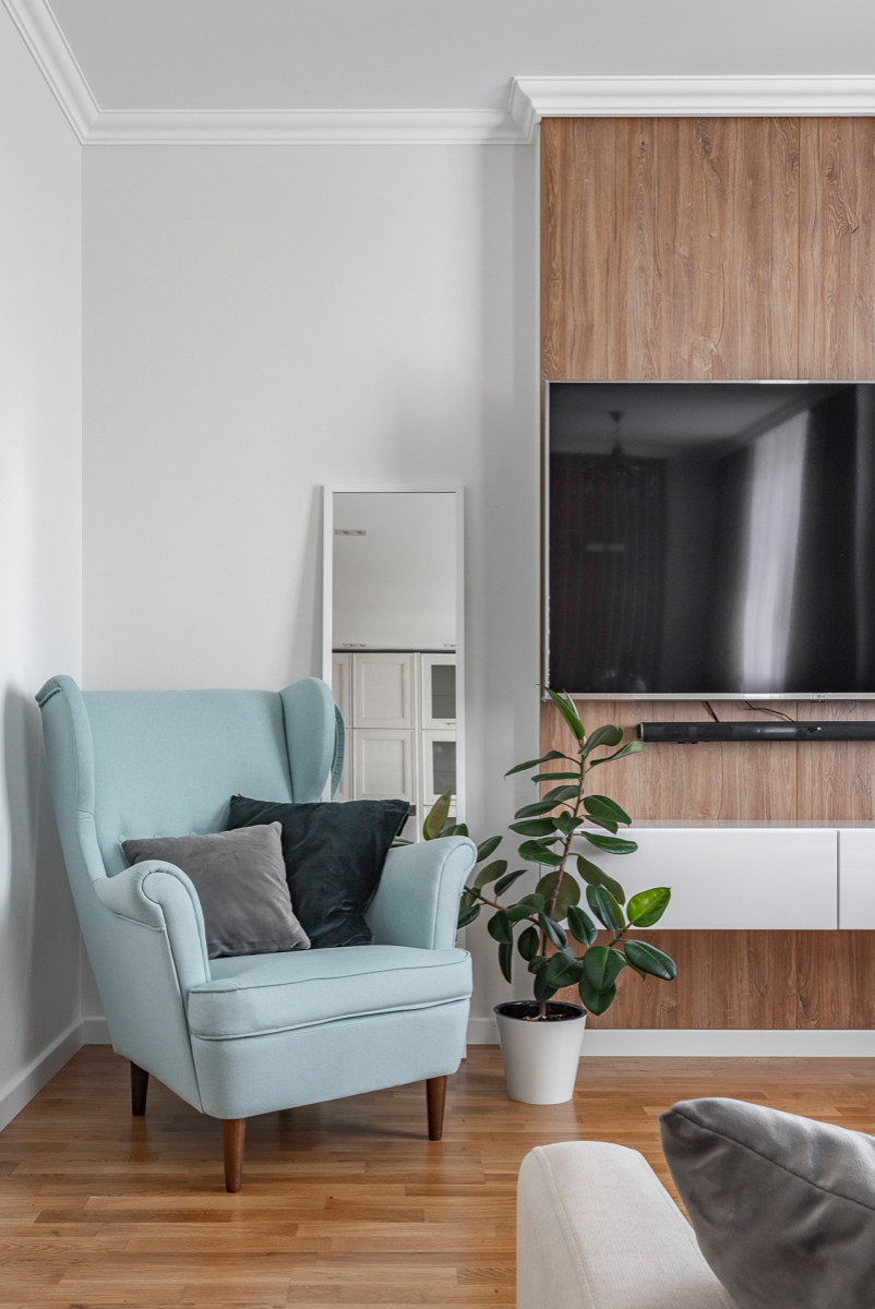 Квартира 74 кв в ЖК "Звездный городок" г.Тюмень