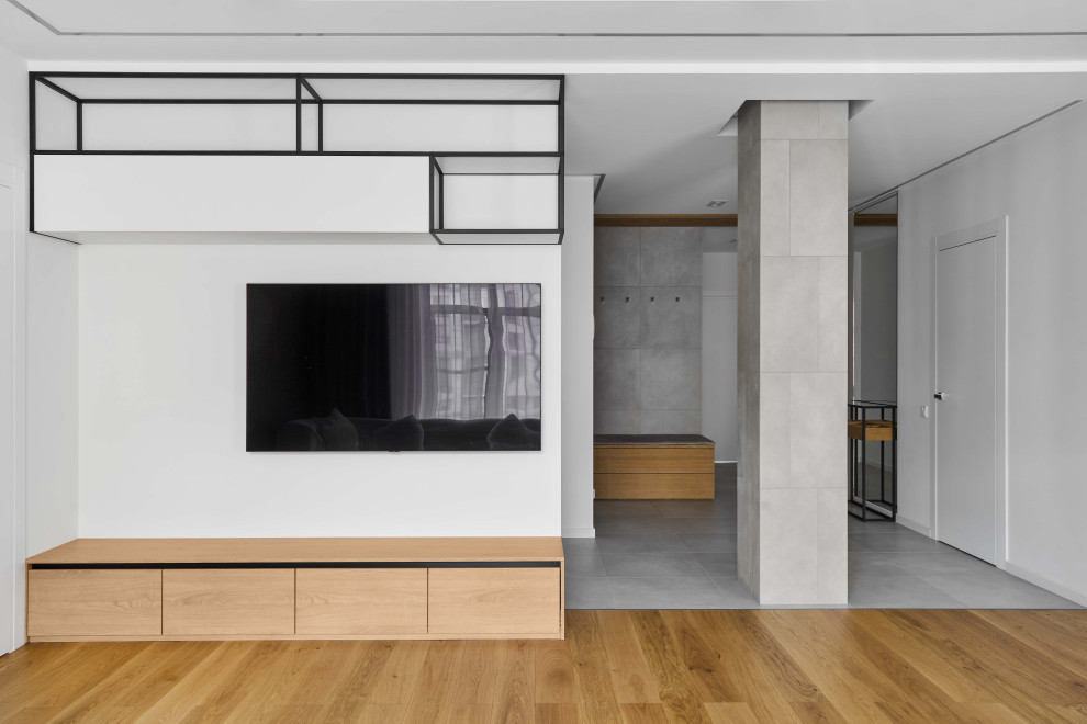 ЖК Четыре сезона