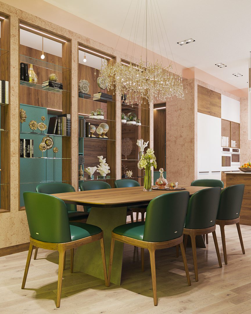 Квартира для отпуска в Петербурге