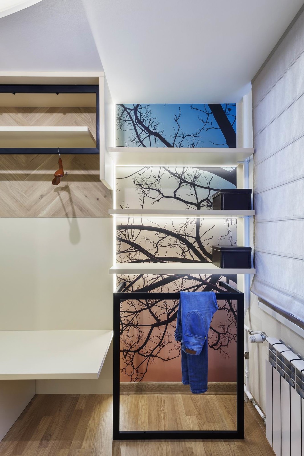 Квартира на Компрессорном