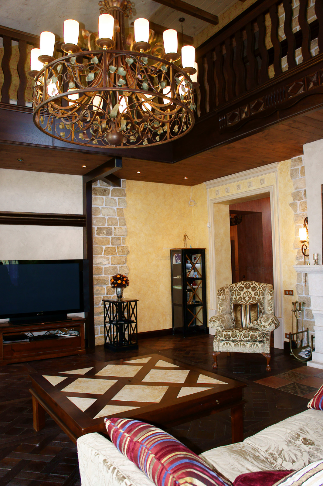 Усадьба Прованс