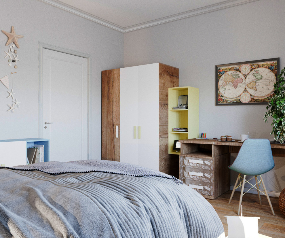 Детская комната