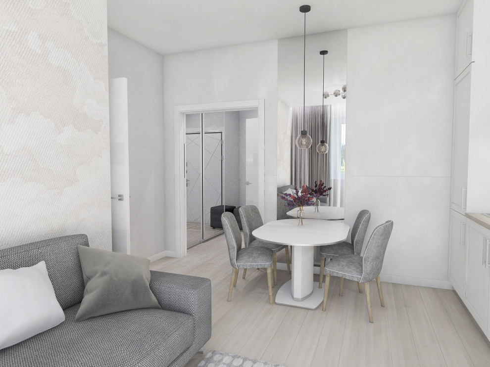 Квартира 60 кв.м.