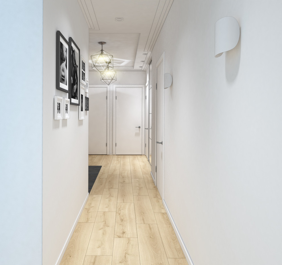 ЖК Сколково Парк