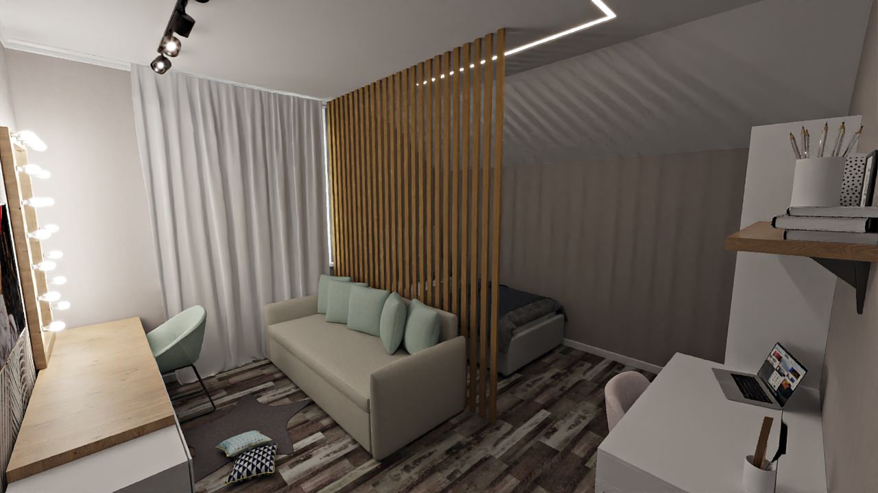 Обложка проекта: Артем и Мария