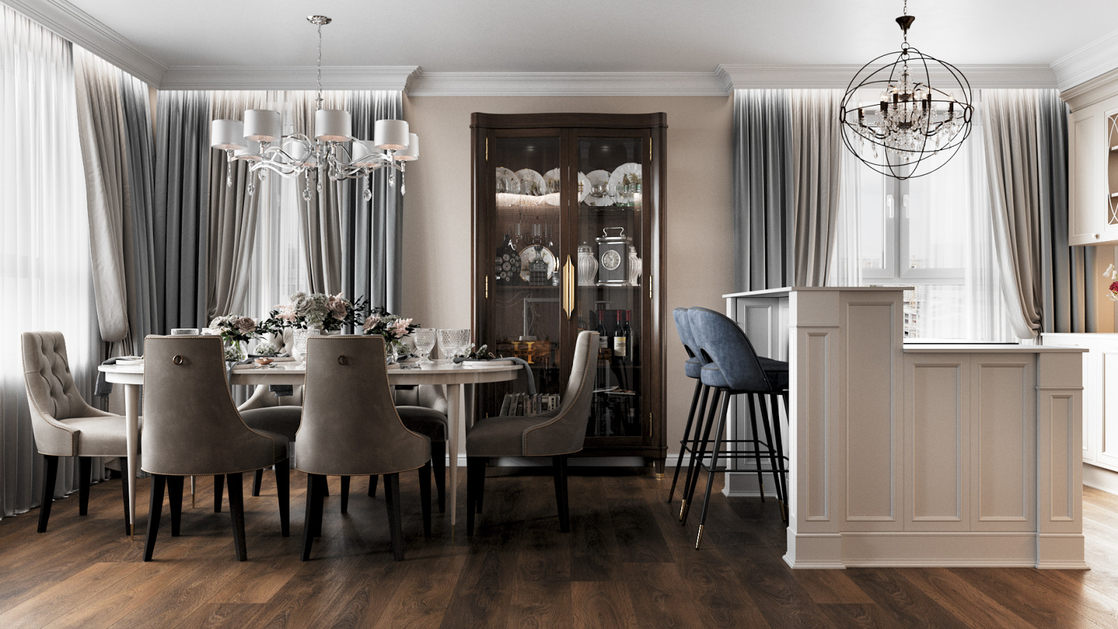 ЖК "Переделкино ближнее"