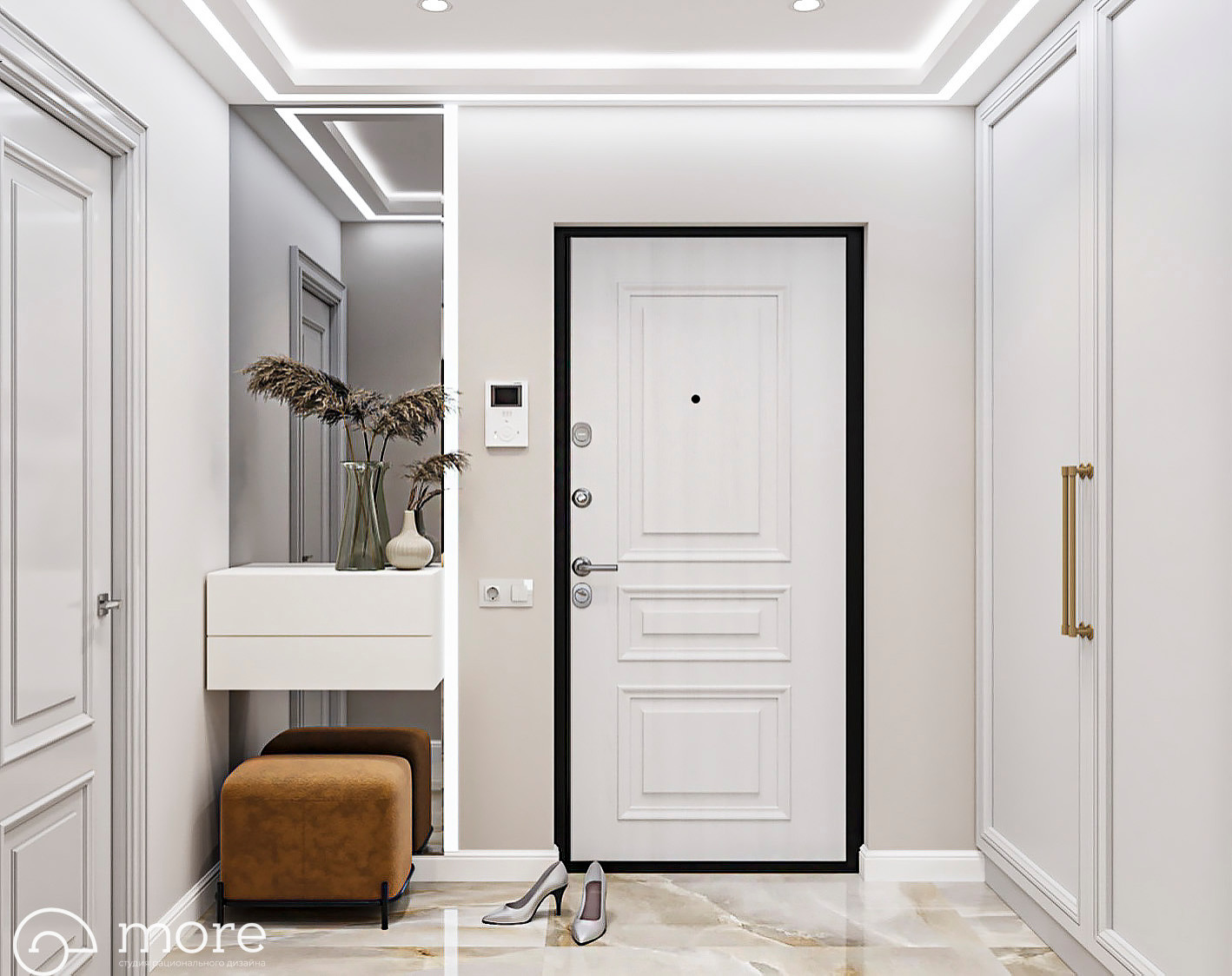 ЖК "ПЕТРОГЛИФ"