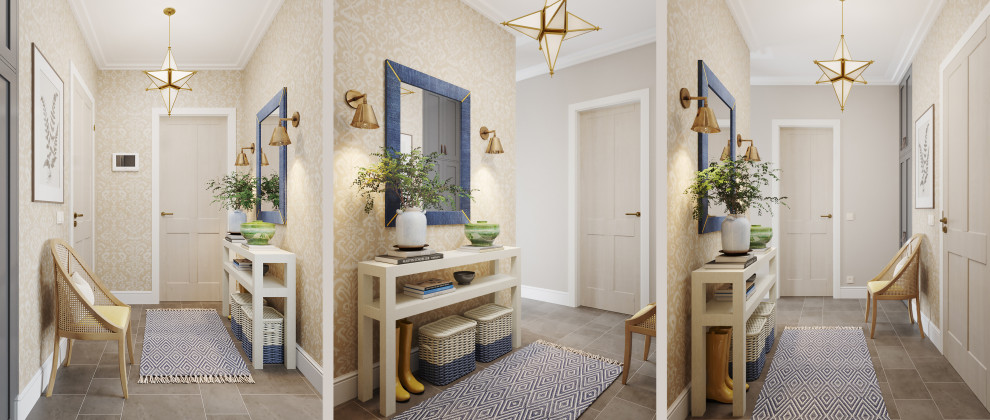 ЖК Пресня Сити