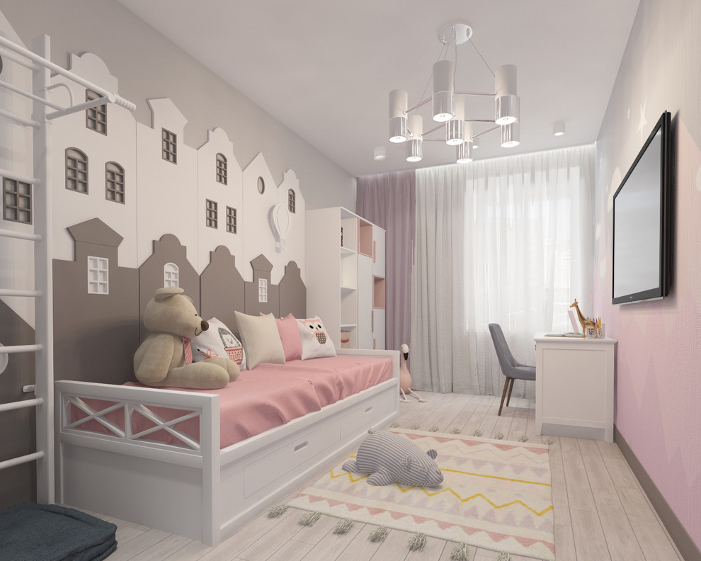 Лаконичность серого