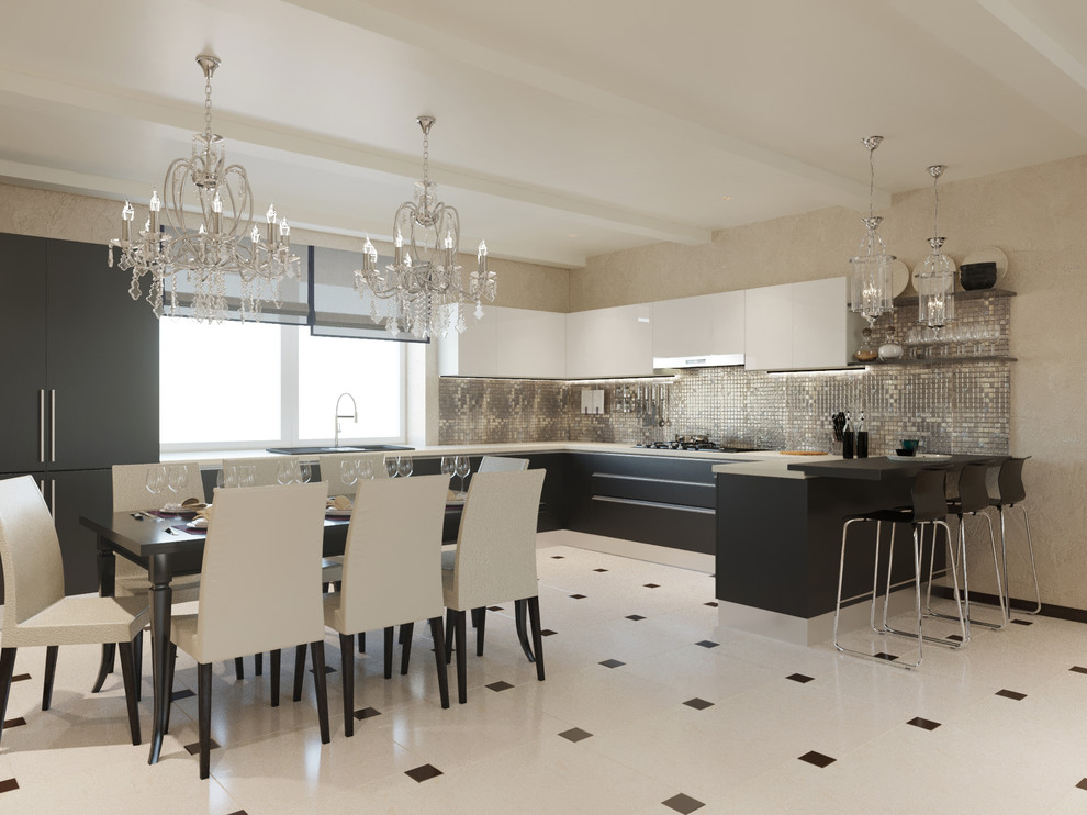 Обложка проекта: Дом в Култаево