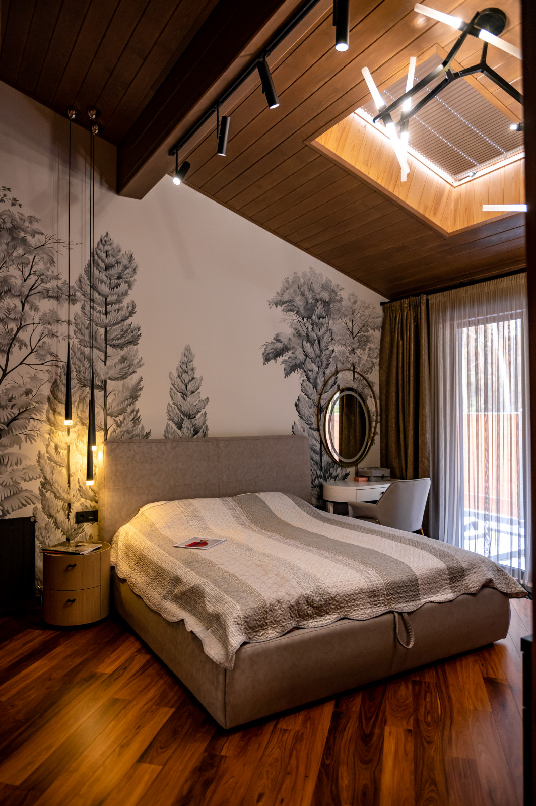 КП Орловское