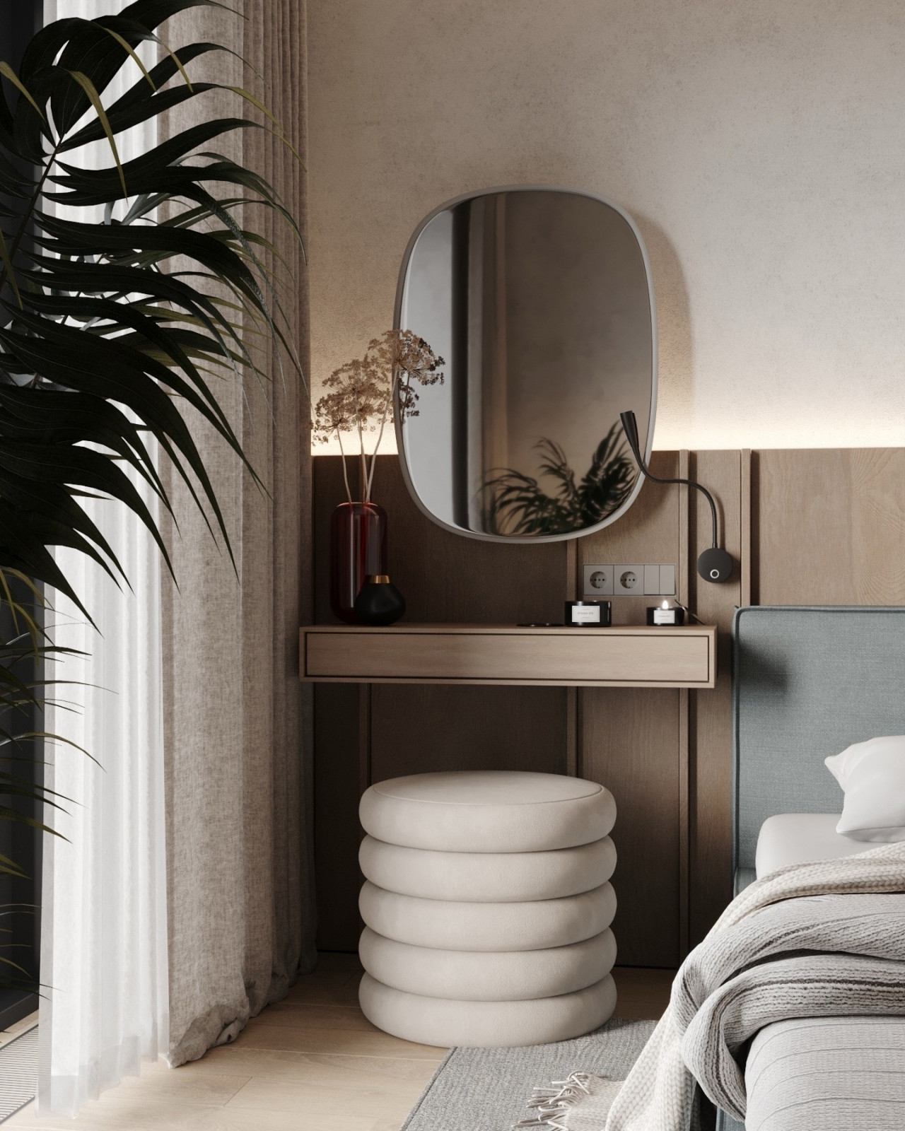 Москва, ЖК City Bay