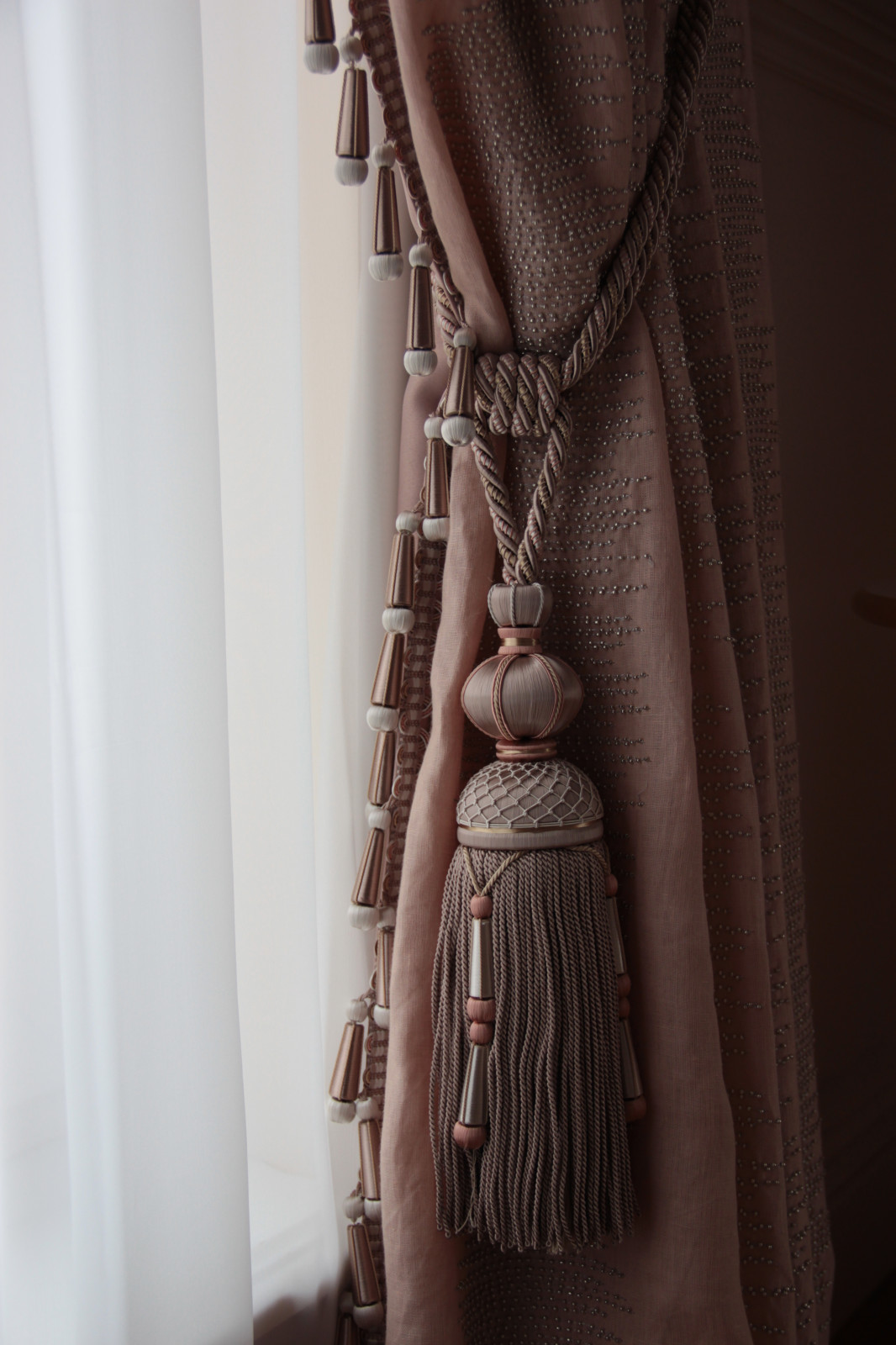 Дом в Приозерном