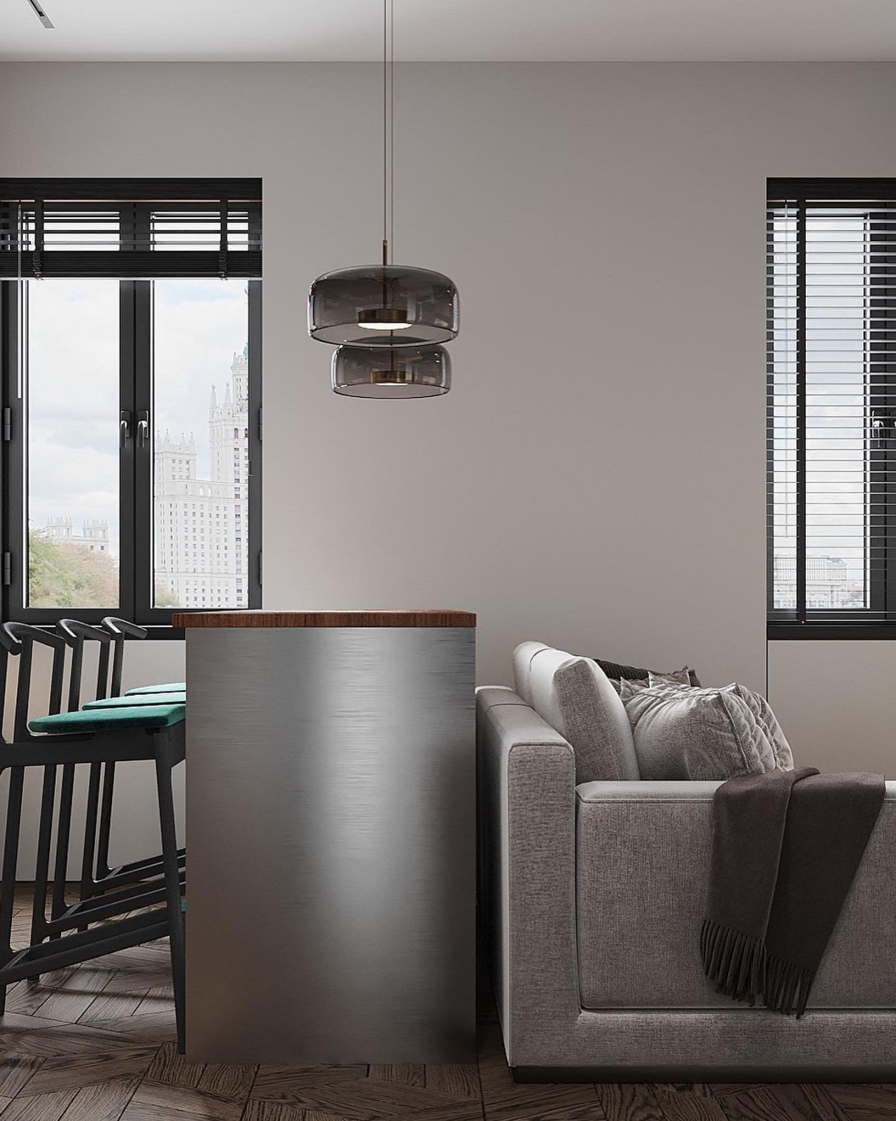 Сухаревская