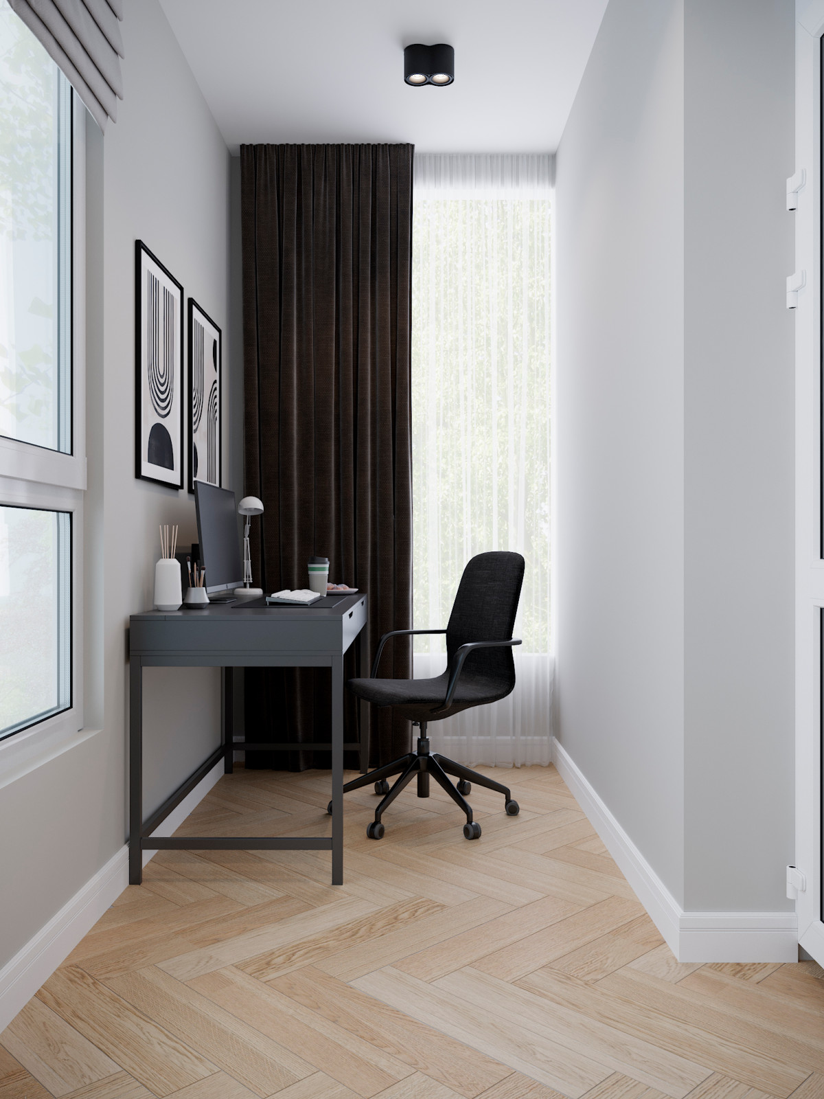 ЖК Романов 2